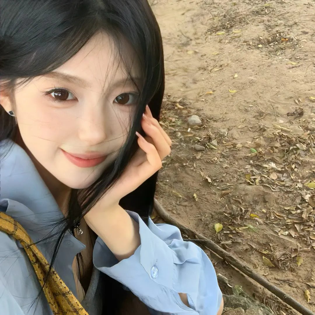 江南晚秋 海报